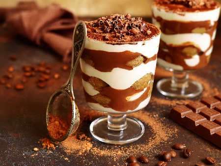 Zuppa Inglese -          -   